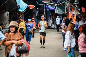 BIB: 
                            <button type="button" onclick="openModal(25385445)" class="btn btn-primary btn-sm float-right btn-popup" data-toggle="modal" data-target=".modal-high-quality">
                        <i class="fas fa-shopping-cart"></i> Add to Cart
                    </button>
                                            <button type="button" onclick="isThisMe(25385445, true)" class="btn btn-success btn-sm float-right btn-popup btn-isme hidden" data-toggle="tooltip" data-placement="bottom" title="นี่คือรูปของคุณใช่ไหม คลิกที่นี่เพื่อเอาเข้าอัลบั้ม">
                        <i class="fas fa-plus"></i> Add to album
                    </button>
                    <button type="button" onclick="isThisMe(25385445, false)" class="btn btn-warning btn-sm float-right btn-popup btn-isnotme hidden">
                        <i class="fas fa-ban"></i> Remove from album
                    </button>